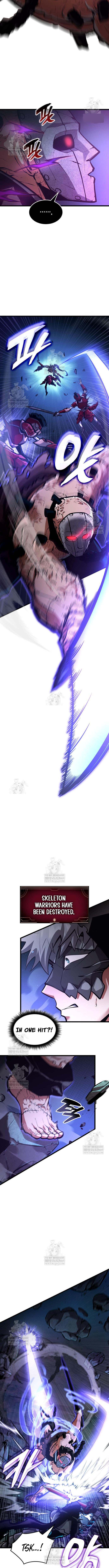 Emperor of Solo Play Chapter 42 image 04